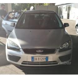 FORD Focus 2/Focus C-Max - 2006