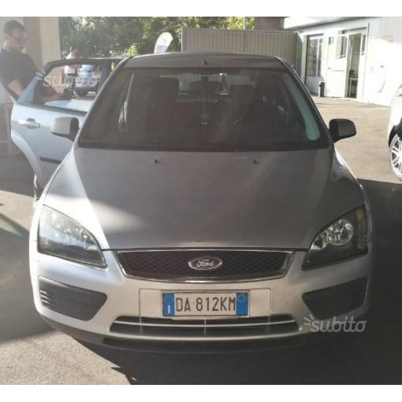 FORD Focus 2/Focus C-Max - 2006