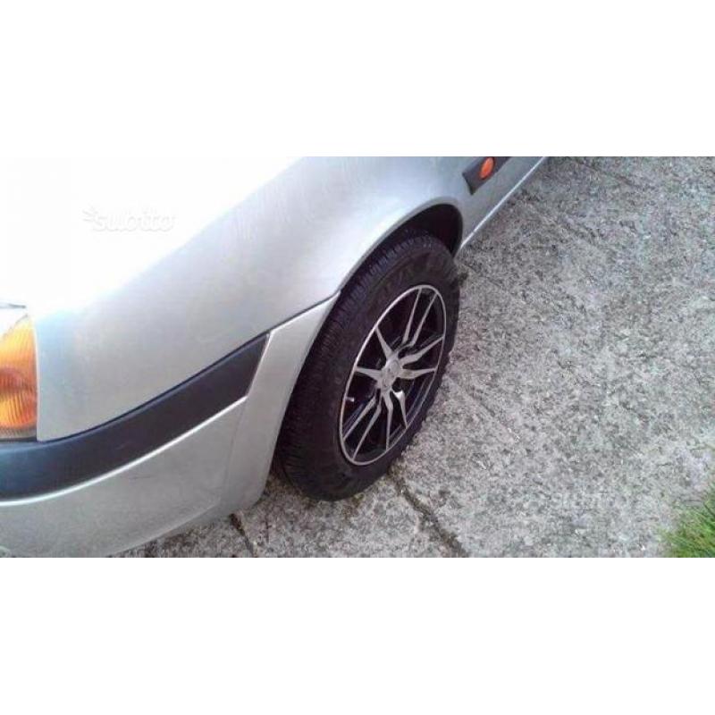 Butzi Orso Diamantati 14 '' Pollici