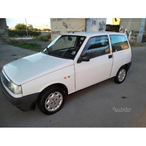 Autobianchi y10 d'epoca