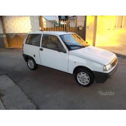 Autobianchi y10 d'epoca