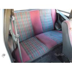 Autobianchi y10 d'epoca