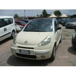 CITROEN C3 2ª serie - 2007