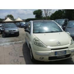 CITROEN C3 2ª serie - 2007