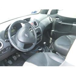 CITROEN C3 2ª serie - 2007