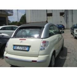 CITROEN C3 2ª serie - 2007