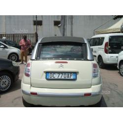 CITROEN C3 2ª serie - 2007