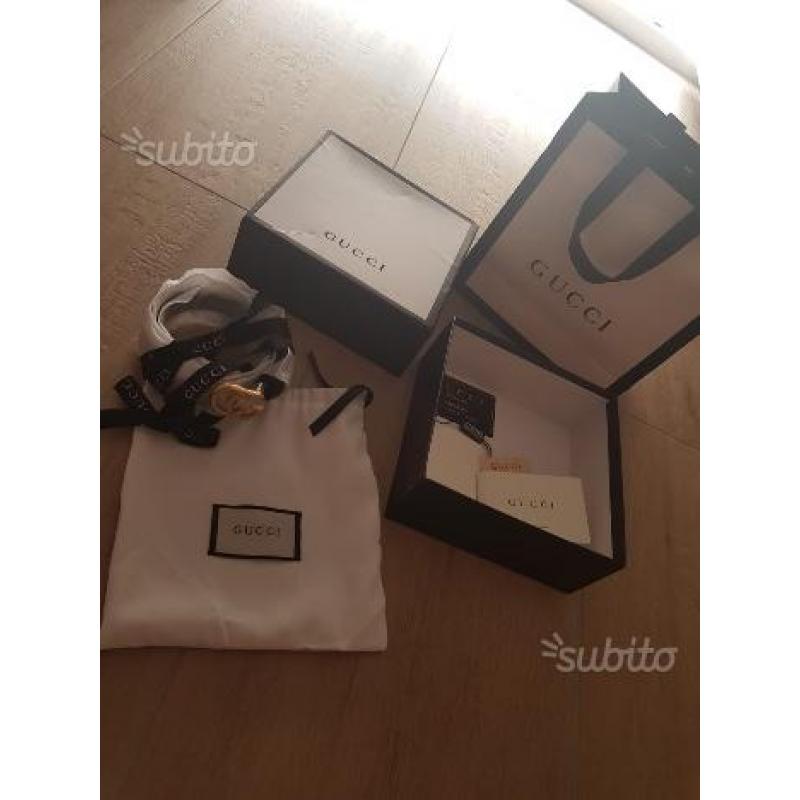 Conta Gucci Marmont originale