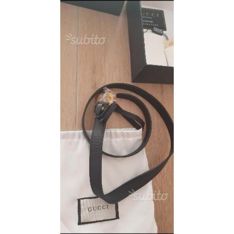 Conta Gucci Marmont originale