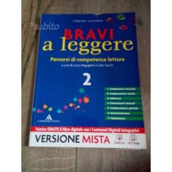 Libri 2 media usati: colori per leggere 2