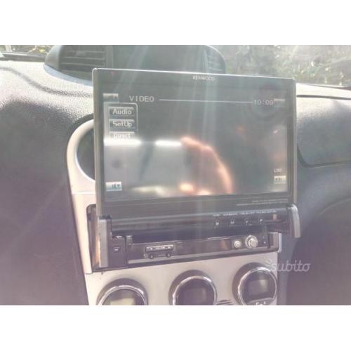 Autoradio Kenwood KVT-627 DVD Car Vision