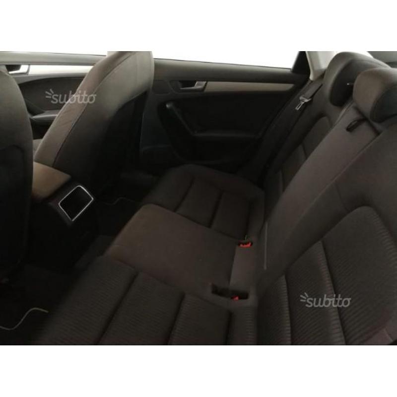AUDI A4 4ª serie - 2009