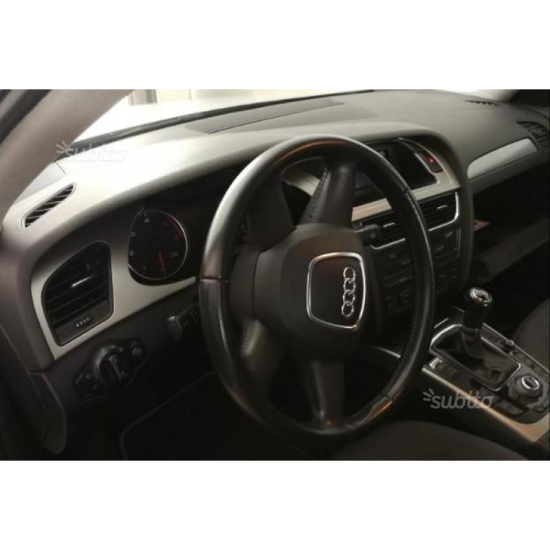 AUDI A4 4ª serie - 2009