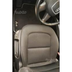 AUDI A4 4ª serie - 2009