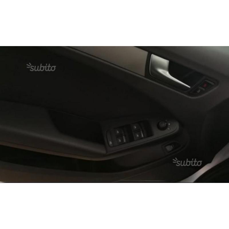 AUDI A4 4ª serie - 2009