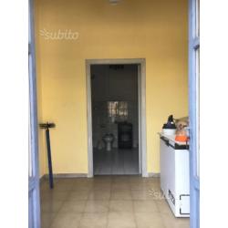 Bilocale con Cortile Privato e Posto auto privato