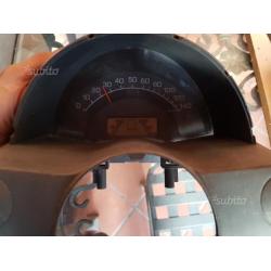 Ricambi smart fortwo prima serie