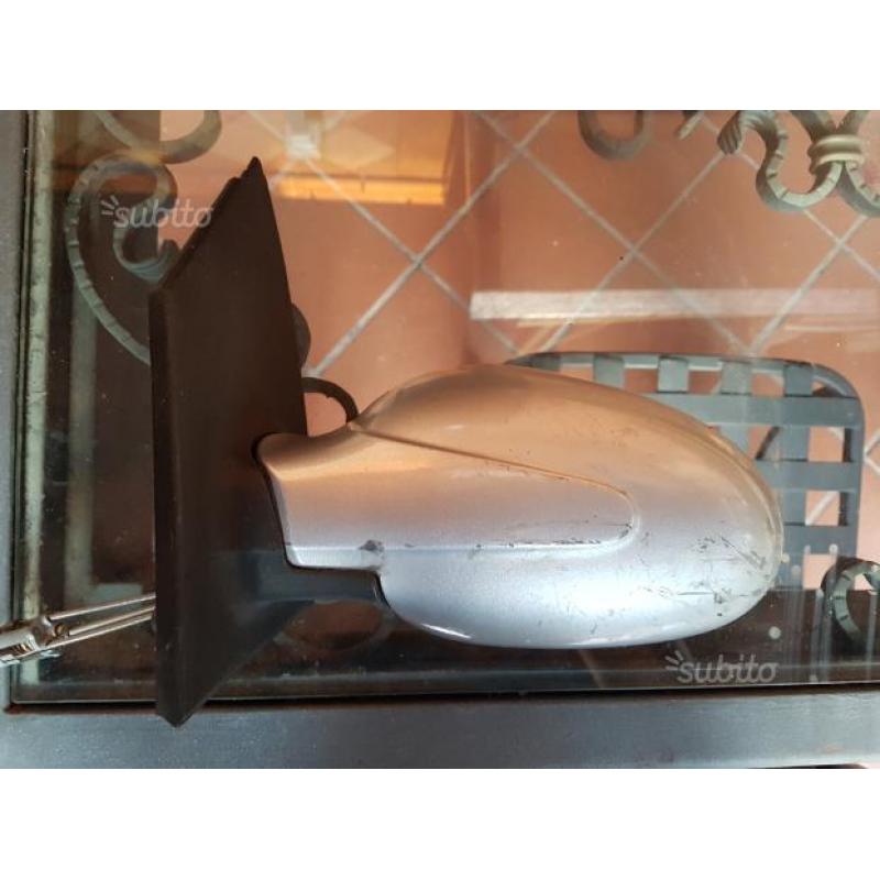 Ricambi smart fortwo prima serie