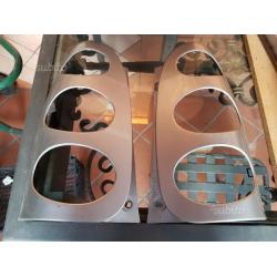 Ricambi smart fortwo prima serie