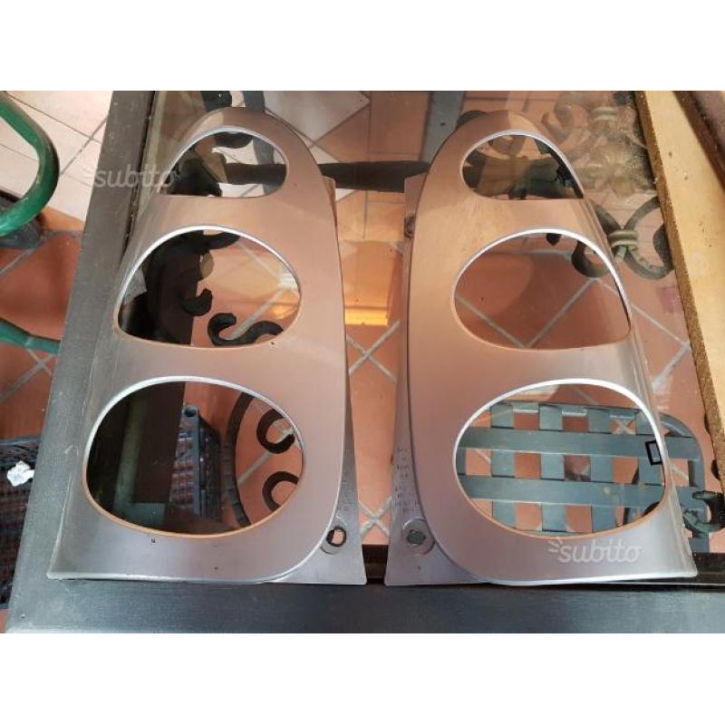Ricambi smart fortwo prima serie