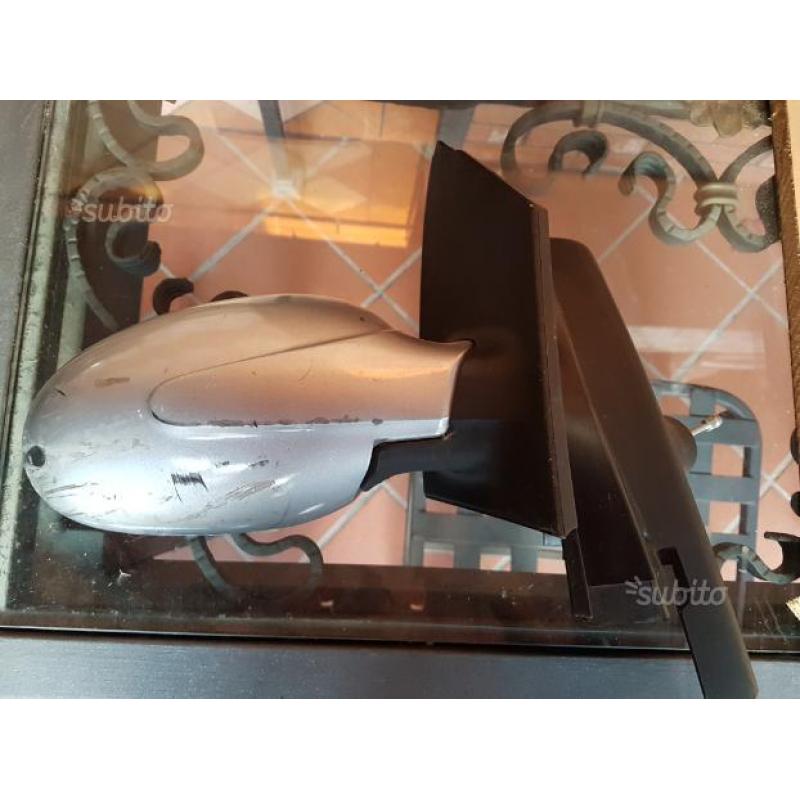 Ricambi smart fortwo prima serie