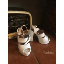 Scarpe in pelle Made in Italy