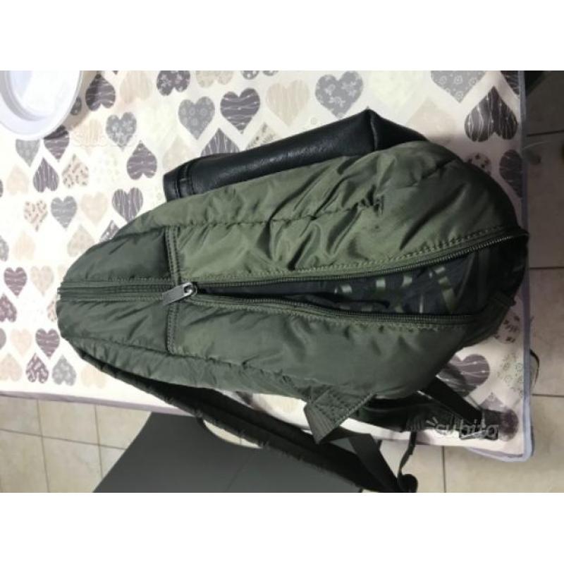 Zaino Emporio Armani originale