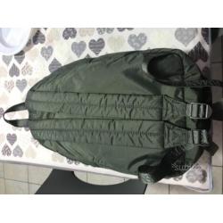 Zaino Emporio Armani originale