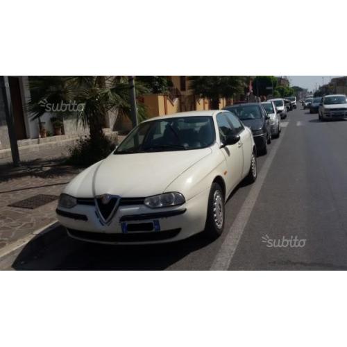 ALFA ROMEO 156 1ª serie - 1999