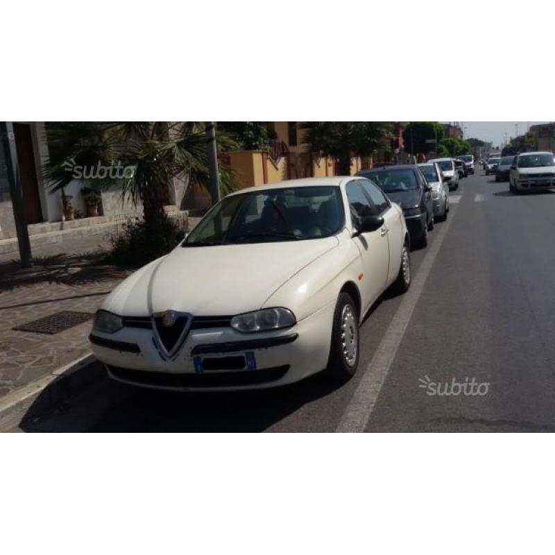 ALFA ROMEO 156 1ª serie - 1999