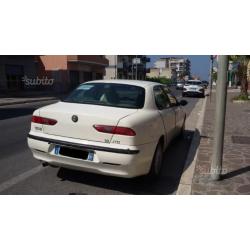 ALFA ROMEO 156 1ª serie - 1999
