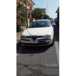 ALFA ROMEO 156 1ª serie - 1999