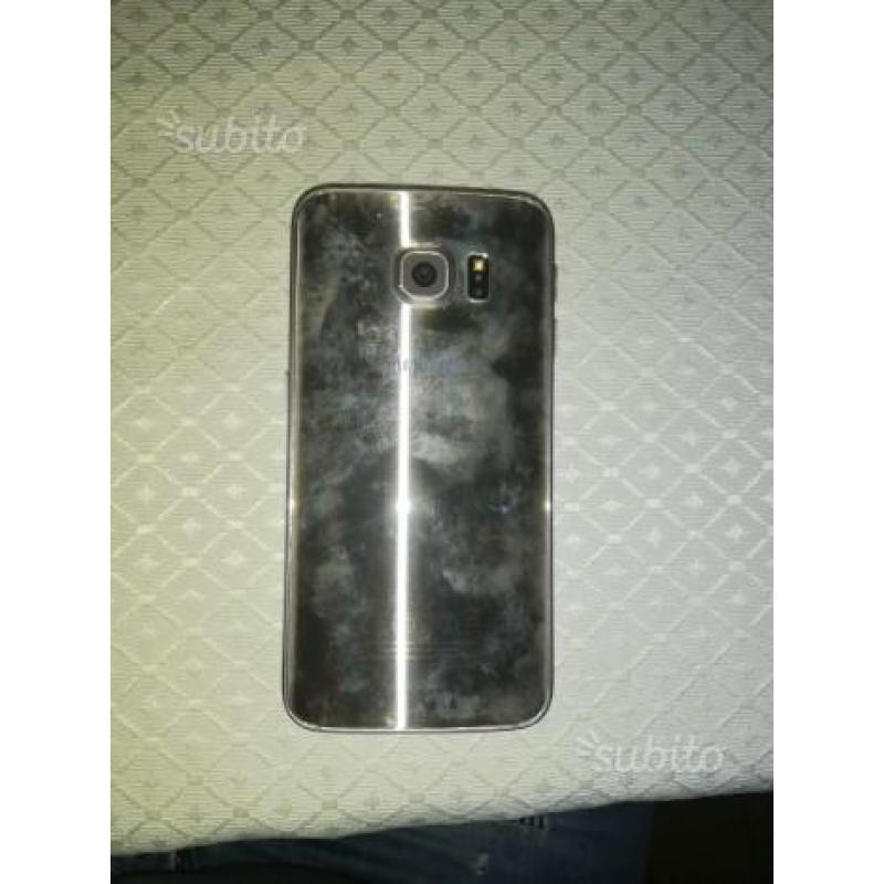 Iphone 6 16gb galaxy s6 edge 64 gb come nuovi