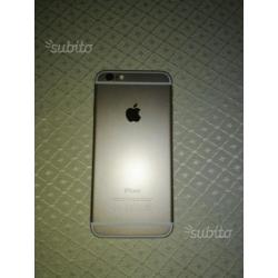 Iphone 6 16gb galaxy s6 edge 64 gb come nuovi