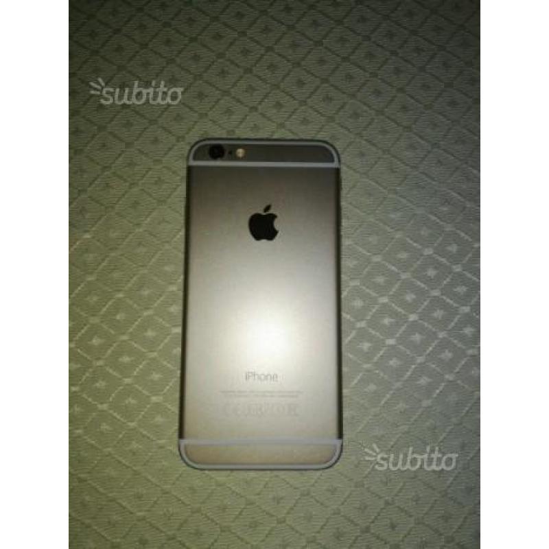 Iphone 6 16gb galaxy s6 edge 64 gb come nuovi
