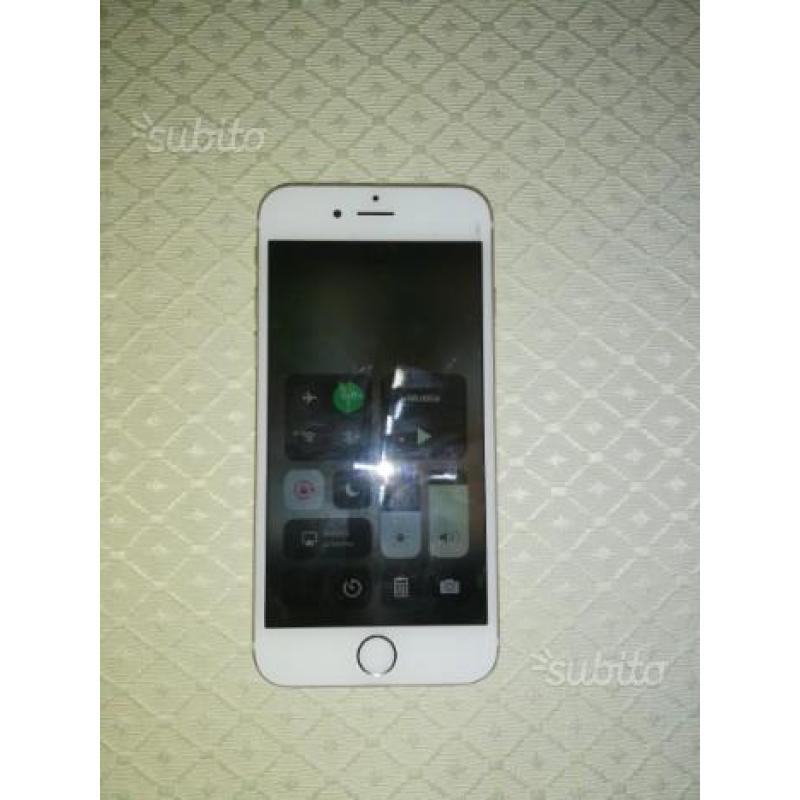 Iphone 6 16gb galaxy s6 edge 64 gb come nuovi