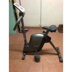 Cyclette Domyos VM FOLD 6