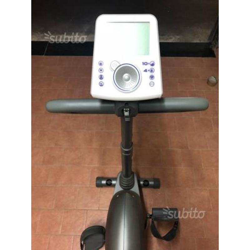 Cyclette Domyos VM FOLD 6