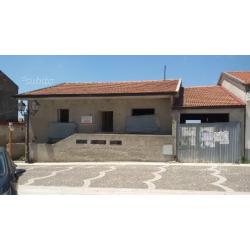 Villetta indipendente