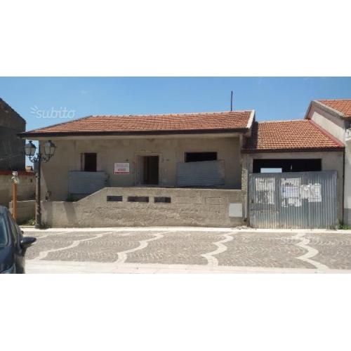 Villetta indipendente
