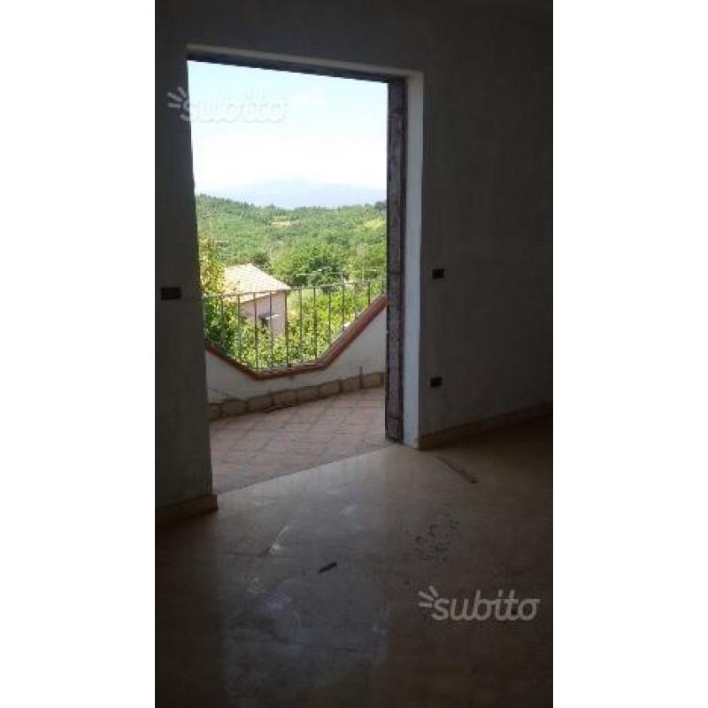 Villetta indipendente