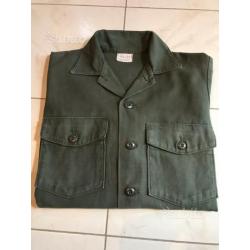 Camicia militare Americana