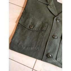 Camicia militare Americana
