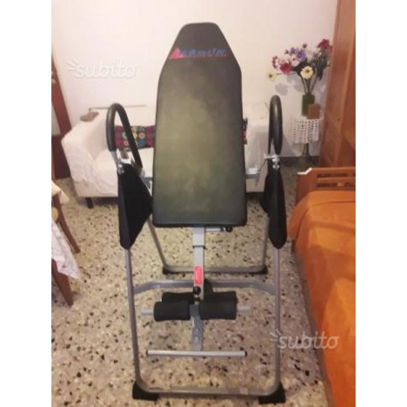 Panca ad INversione