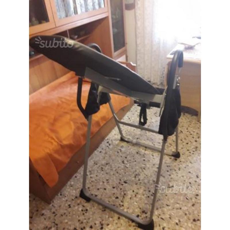 Panca ad INversione