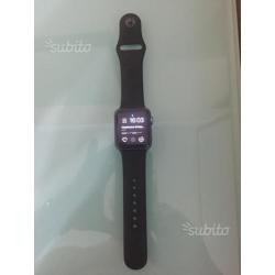 Apple Watch serie 1 38mm