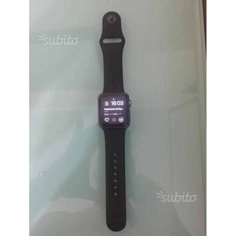 Apple Watch serie 1 38mm