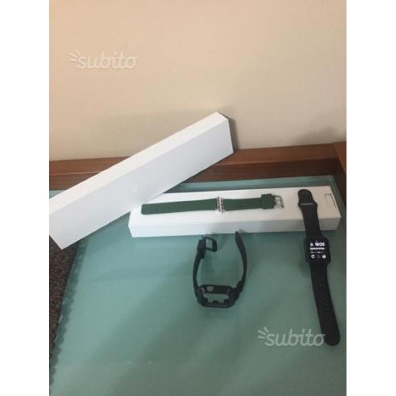 Apple Watch serie 1 38mm