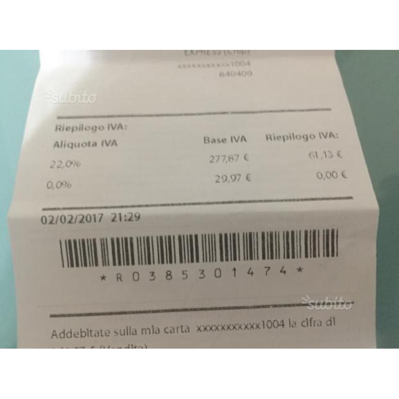 Apple Watch serie 1 38mm