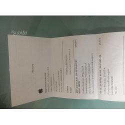 Apple Watch serie 1 38mm